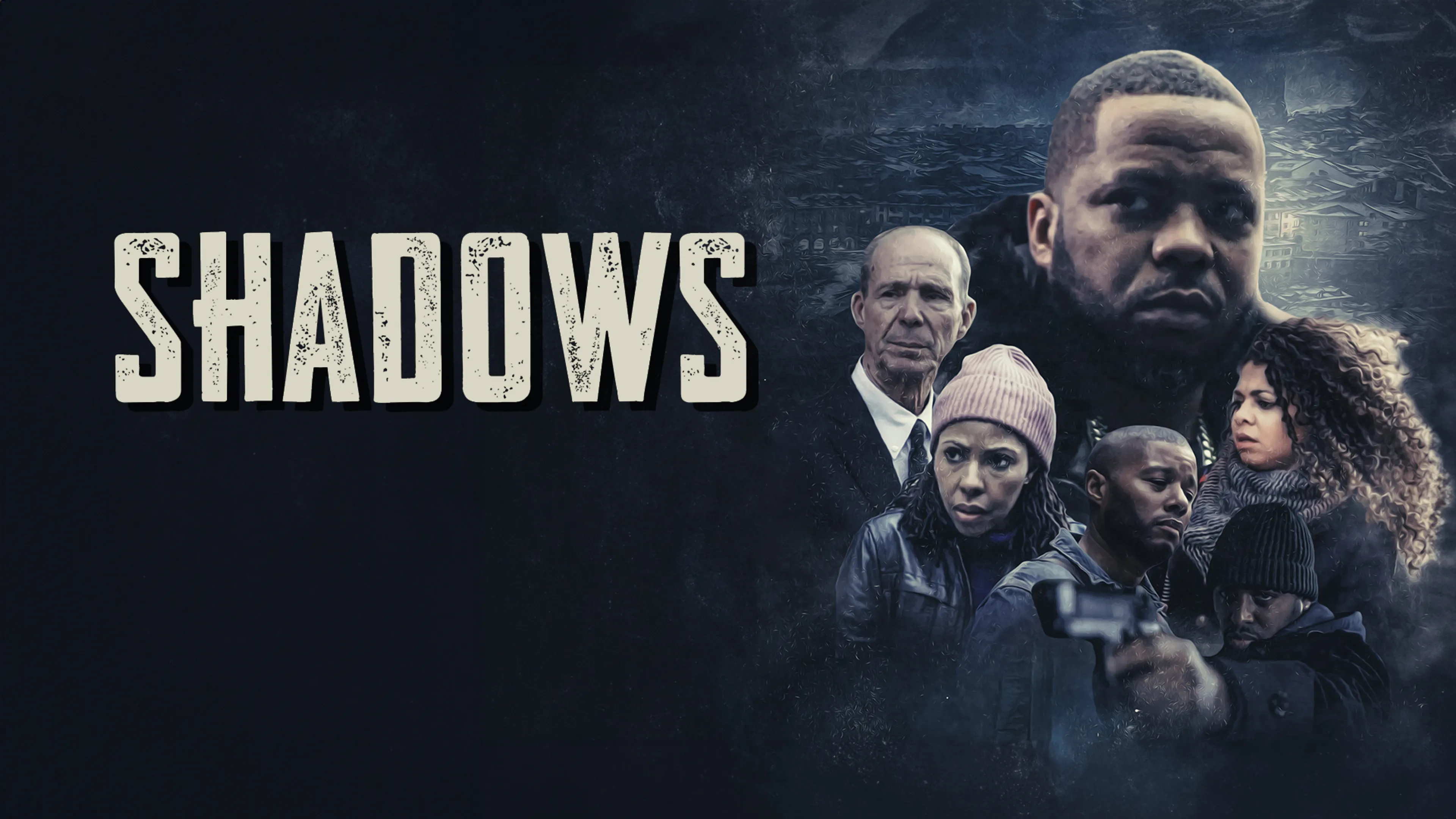 Shadows poster